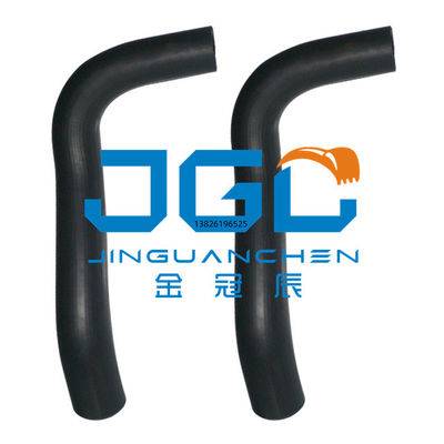 PC220-5 PC200-5 Tubo per l'acqua 206-03-51172 Tubo per l'acqua superiore e inferiore per escavatori