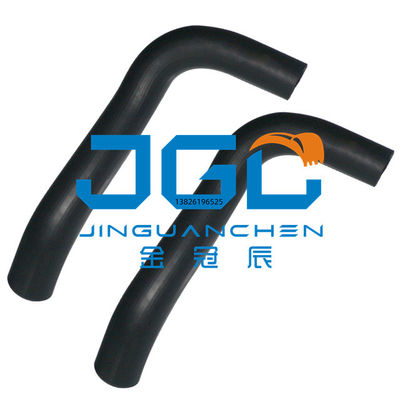 PC220-5 PC200-5 Tubo per l'acqua 206-03-51172 Tubo per l'acqua superiore e inferiore per escavatori
