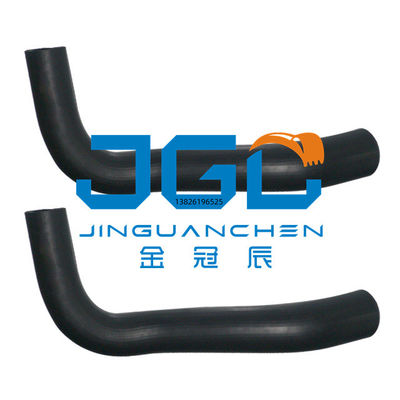 PC220-5 PC200-5 Tubo per l'acqua 206-03-51172 Tubo per l'acqua superiore e inferiore per escavatori