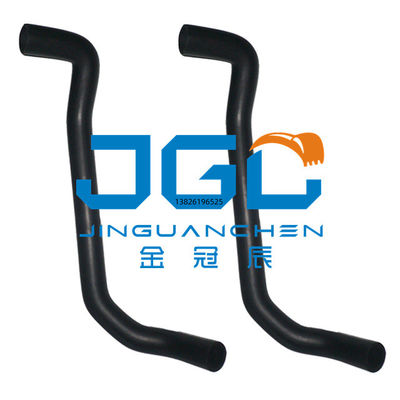 PC200-5 Tubo dell'acqua per escavatore 206-03-51172 206-03-51162 Tubo del radiatore per escavatore