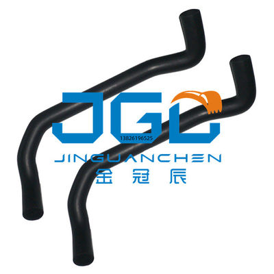 PC200-5 Tubo dell'acqua per escavatore 206-03-51172 206-03-51162 Tubo del radiatore per escavatore
