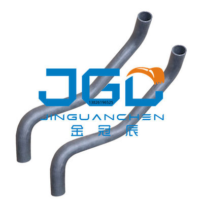 PC200-6 210-6 220-6 Escavatore 6D95 Tubo di scarico per tubi di scarico 20y0321531 Tubo del radiatore 20y-03-21531