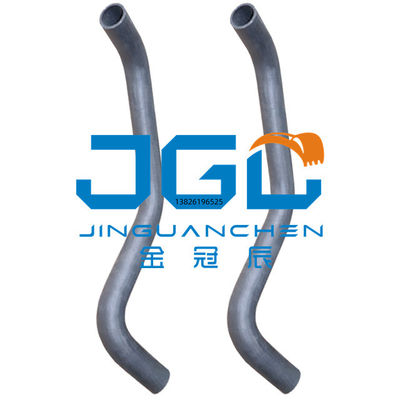 PC200-6 210-6 220-6 Escavatore 6D95 Tubo di scarico per tubi di scarico 20y0321531 Tubo del radiatore 20y-03-21531