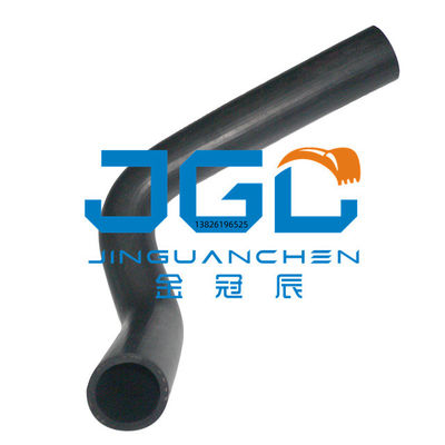 20Y0331221 Tubo del tubo dell'acqua superiore del motore per escavatore PC200-7 PC210-7 PC220-7