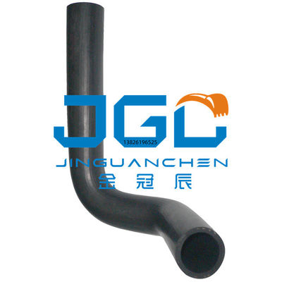 20Y0331221 Tubo del tubo dell'acqua superiore del motore per escavatore PC200-7 PC210-7 PC220-7