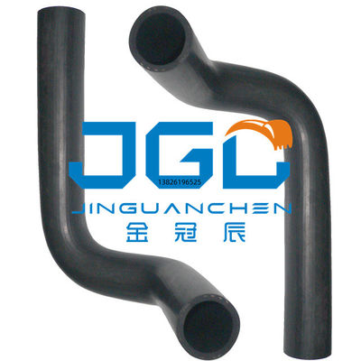 20Y0331221 Tubo del tubo dell'acqua superiore del motore per escavatore PC200-7 PC210-7 PC220-7