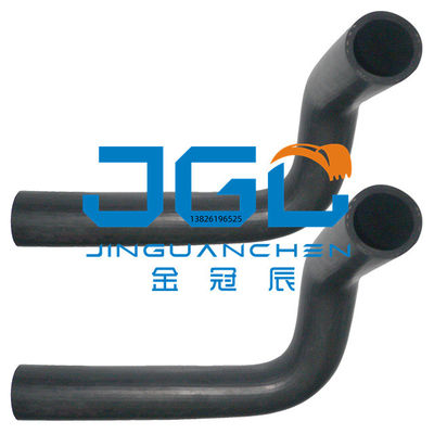 20Y0331221 Tubo del tubo dell'acqua superiore del motore per escavatore PC200-7 PC210-7 PC220-7