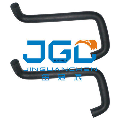20Y-03-31230 Motore da escavatore tubo d'acqua PC200-7/210-7/220-7 20Y0331230