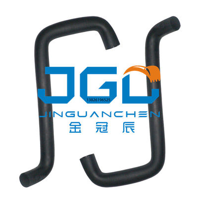 20Y-03-31230 Motore da escavatore tubo d'acqua PC200-7/210-7/220-7 20Y0331230
