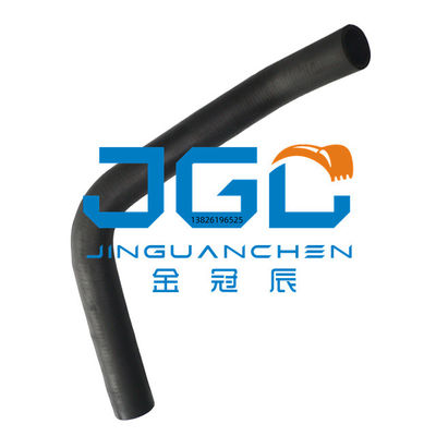 20Y-03-41141 Tubo di tubo per il serbatoio dell'acqua di raffreddamento del motore per escavatore PC200-8 PC220-8 PC240-8