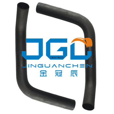 20Y-03-41141 Tubo di tubo per il serbatoio dell'acqua di raffreddamento del motore per escavatore PC200-8 PC220-8 PC240-8