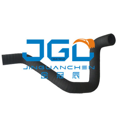 Tubo idrico del radiatore 207-03-51270 Per PC300-5 PC300-6 PC350-6 Tubo di gomma a fondo