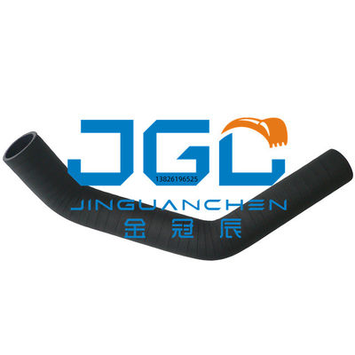 PC300-5-6 PC300-6 350-6 207-03-51280 207-03-51270 Escavatore Komatsu Pompa d'acqua Radiatore Pompa su e giù