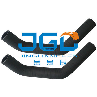 PC300-5-6 PC300-6 350-6 207-03-51280 207-03-51270 Escavatore Komatsu Pompa d'acqua Radiatore Pompa su e giù