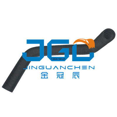 207-03-61170 Tubo del tubo dell'acqua superiore del motore per escavatore PC300-6 PC350-6 PC360-6