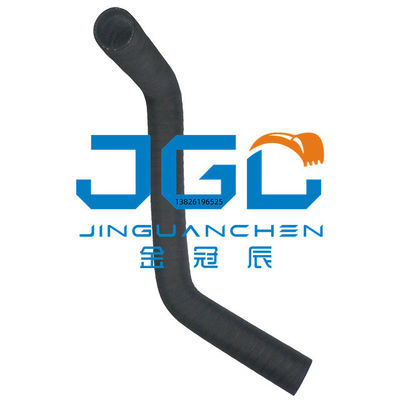 207-03-61170 Tubo del tubo dell'acqua superiore del motore per escavatore PC300-6 PC350-6 PC360-6