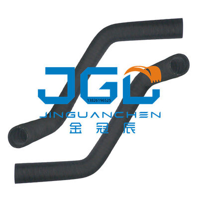 207-03-61170 Tubo del tubo dell'acqua superiore del motore per escavatore PC300-6 PC350-6 PC360-6