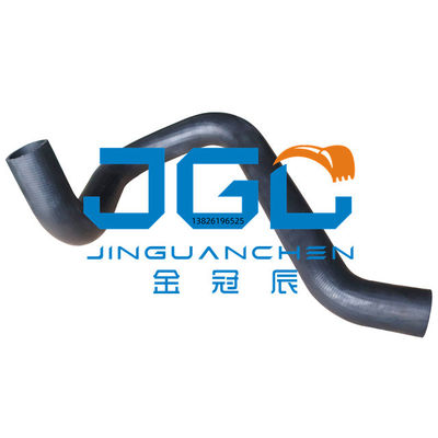 207-03-61180 Tubo di tubo dell'acqua superiore del motore per escavatore PC300-6 PC350-6 PC360-6