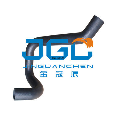 207-03-61180 Tubo di tubo dell'acqua superiore del motore per escavatore PC300-6 PC350-6 PC360-6