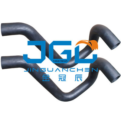 207-03-61180 Tubo di tubo dell'acqua superiore del motore per escavatore PC300-6 PC350-6 PC360-6