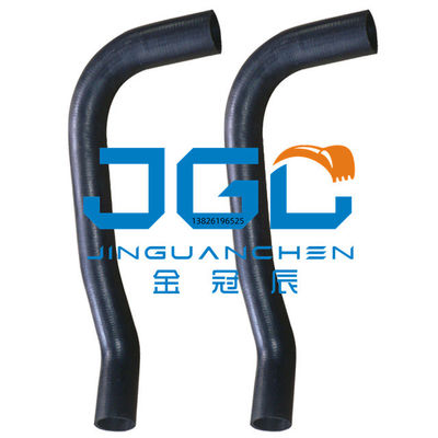 Tubo per escavatore PC300-7 PC350-7 PC360-7 Serbatoio dell'acqua di raffreddamento 207-03-71220