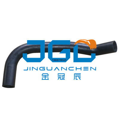 Tubo per escavatore PC300-7 PC350-7 PC360-7 Serbatoio dell'acqua di raffreddamento 207-03-71220