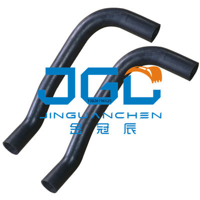 Tubo per escavatore PC300-7 PC350-7 PC360-7 Serbatoio dell'acqua di raffreddamento 207-03-71220