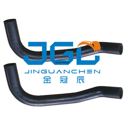 Tubo per escavatore PC300-7 PC350-7 PC360-7 Serbatoio dell'acqua di raffreddamento 207-03-71220