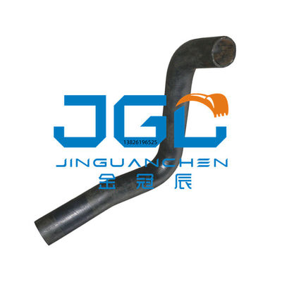 Tubo per escavatore PC300-8 Serbatoio dell'acqua di raffreddamento 207-03-75640
