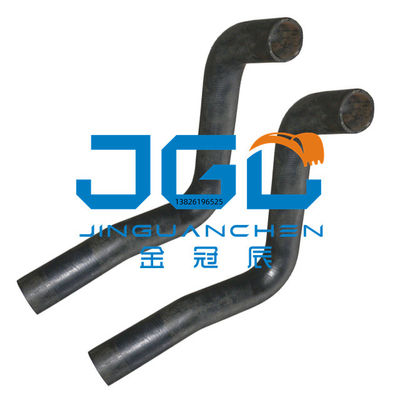 Tubo per escavatore PC300-8 Serbatoio dell'acqua di raffreddamento 207-03-75640