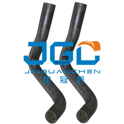 Tubo per escavatore PC300-8 Serbatoio dell'acqua di raffreddamento 207-03-75640