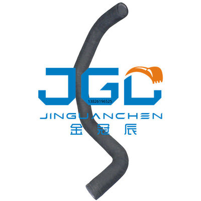 PC300-8 PC350-8 Escavatore tubo di acqua inferiore radiatore tubo 207-03-75311