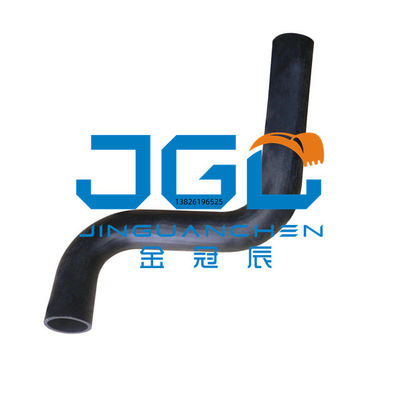 2080352230 6D125 Motore tubo del tubo dell'acqua superiore per escavatore PC400 PC400-1 PC400-2 PC400-3 PC400-5 PC410-5