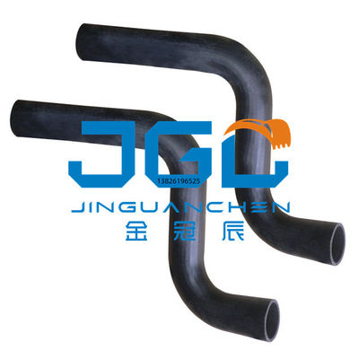 2080352230 6D125 Motore tubo del tubo dell'acqua superiore per escavatore PC400 PC400-1 PC400-2 PC400-3 PC400-5 PC410-5