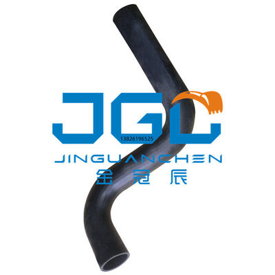 2080352230 6D125 Motore tubo del tubo dell'acqua superiore per escavatore PC400 PC400-1 PC400-2 PC400-3 PC400-5 PC410-5