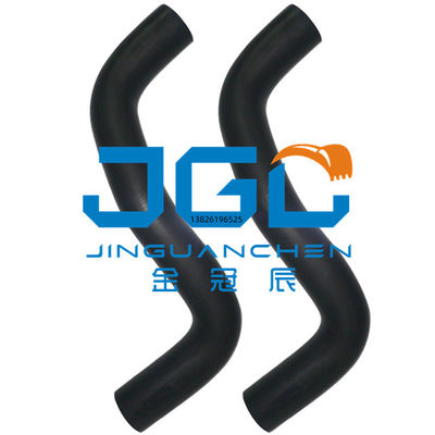 PC400-1 PC400-2 PC400-3 PC400-5 Tubo d'acqua per escavatore motore diesel 208-03-52220