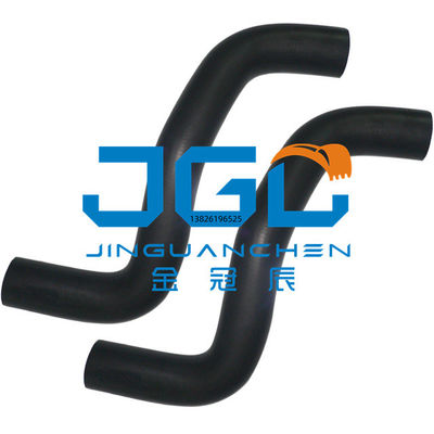 PC400-1 PC400-2 PC400-3 PC400-5 Tubo d'acqua per escavatore motore diesel 208-03-52220