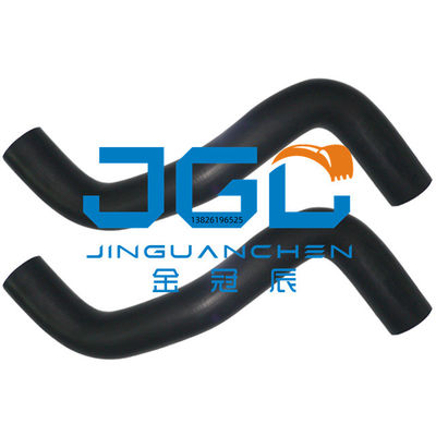 PC400-1 PC400-2 PC400-3 PC400-5 Tubo d'acqua per escavatore motore diesel 208-03-52220