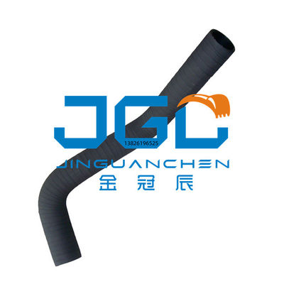 PC400-6 PC450-6 208-03-61182 208-03-61190 Escavatore Komatsu Tubo di Acqua Radiatore Tubo di Tubo