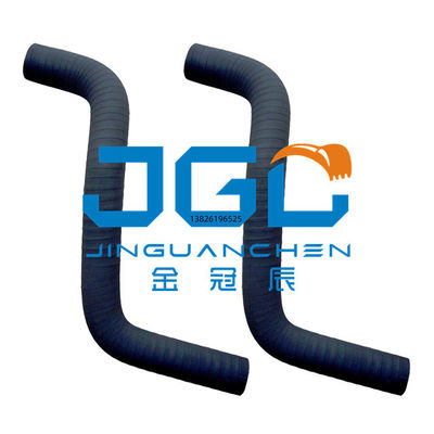 PC400-6 PC450-6 208-03-61190 Escavatore Komatsu Radiatore per tubi per tubi