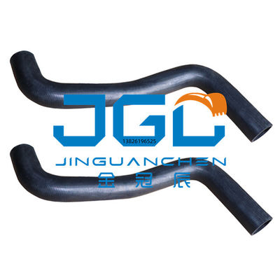 Escavatore PC400-7 PC400-8 PC450-7 tubo del serbatoio dell'acqua di raffreddamento per motore 208-62-72331 tubo di gomma del radiatore