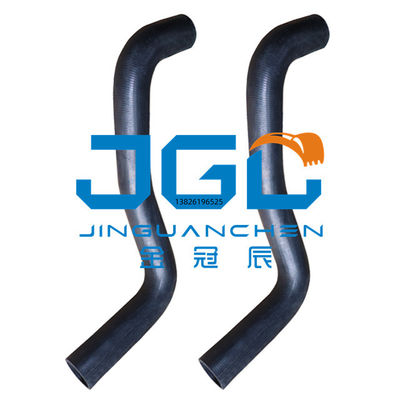 Escavatore PC400-7 PC400-8 PC450-7 tubo del serbatoio dell'acqua di raffreddamento per motore 208-62-72331 tubo di gomma del radiatore