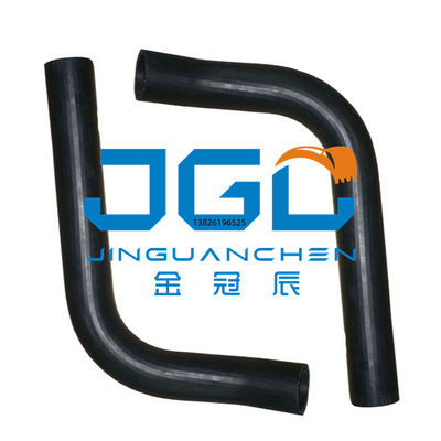 Tubo per l'acqua del caricatore del motore parte 421-03-22120 per Komatsu WA450-3 WA470-3
