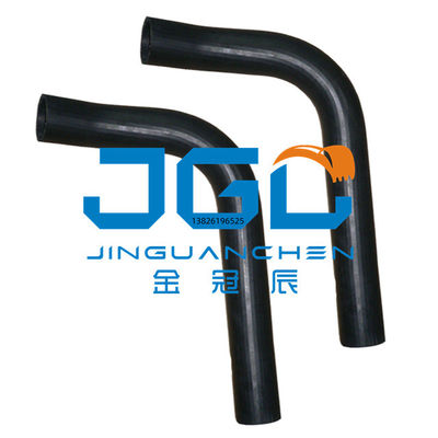 Tubo per l'acqua del caricatore del motore parte 421-03-22120 per Komatsu WA450-3 WA470-3