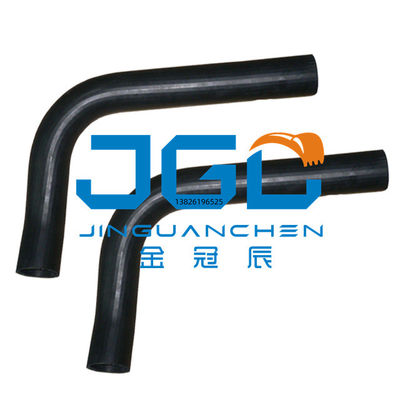 Tubo per l'acqua del caricatore del motore parte 421-03-22120 per Komatsu WA450-3 WA470-3