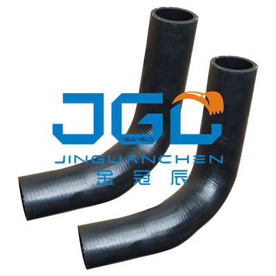 Tubo per tubi per l'acqua superiore KAH0670 per Sumitomo SH100 SH100A1 SH120 SH120A1 SH120A2