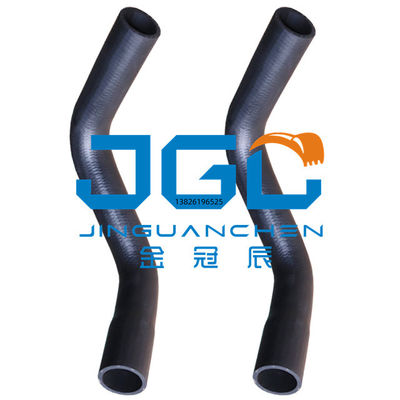 ME018002 tubo del tubo di scarico dell'acqua inferiore del motore per escavatore SH260 SH265