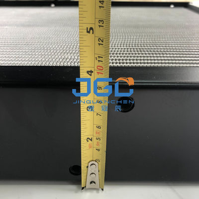 Escavatore per Ec55 Radiatore di vasca d'acqua in alluminio 14522957