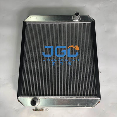 Escavatore per Ec55 Radiatore di vasca d'acqua in alluminio 14522957