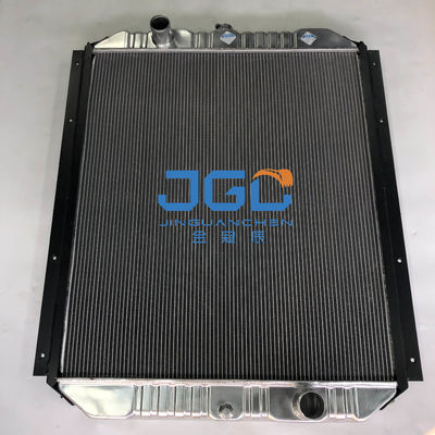 PC400-5 PC300-6 Parti di ricambio del motore dell'escavatore 1125*850*95 Radiatore del serbatoio dell'acqua 208-03-51111